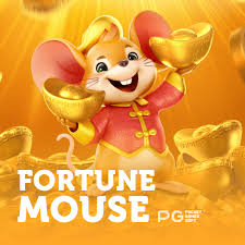 slot fortune mouse ícone