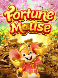 fortune mouse como jogar ícone