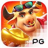 fortune ox jogo gratis ícone