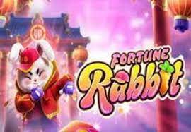 qual plataforma tem o fortune rabbit