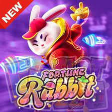 imagem fortune rabbit ícone