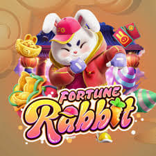 demo pg soft fortune rabbit ícone