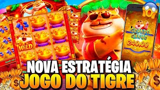 nova plataforma fortune tiger imagem de tela 4