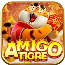 jogo de tigre que ganha dinheiro ícone